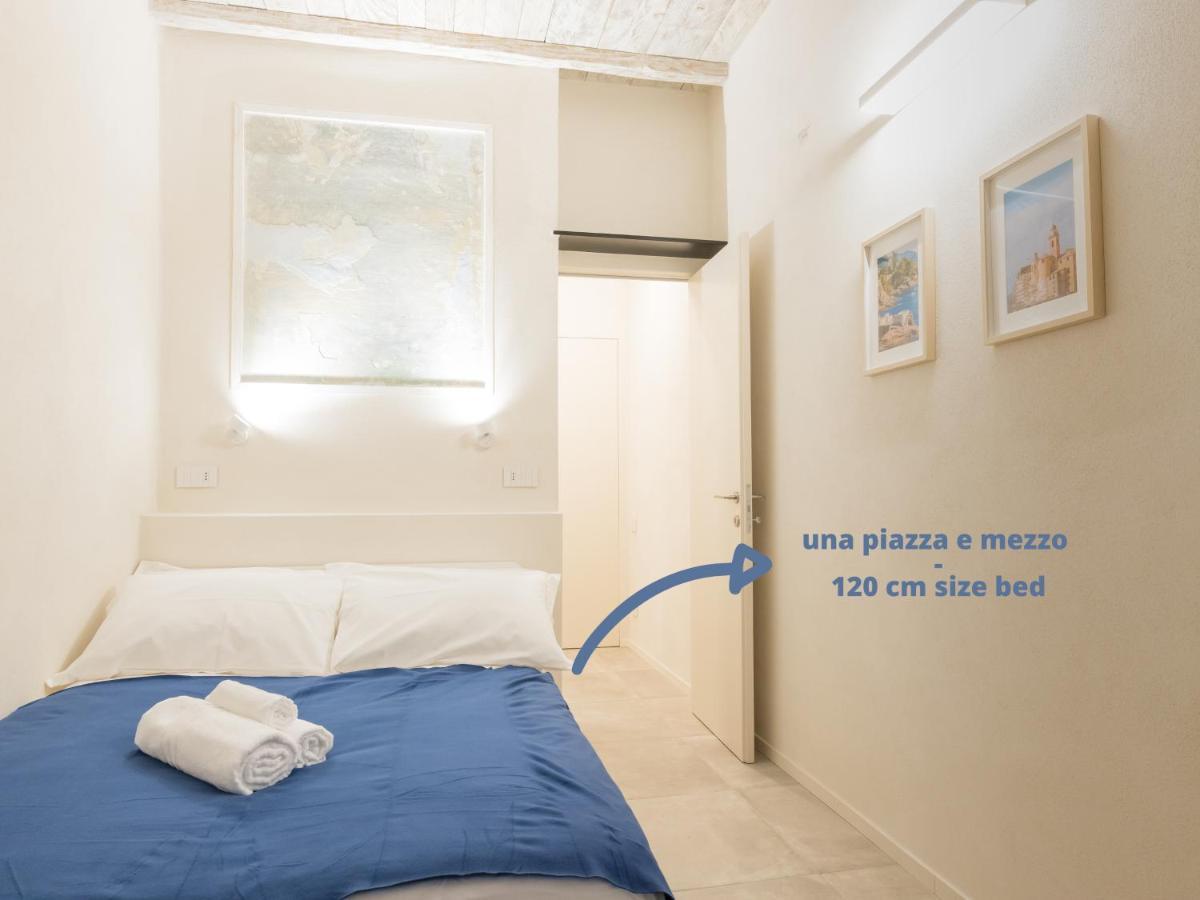 Al Caruggio Guest House Генуя Екстер'єр фото