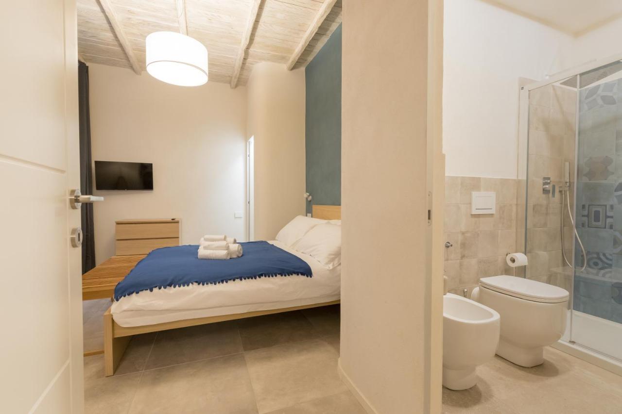Al Caruggio Guest House Генуя Екстер'єр фото