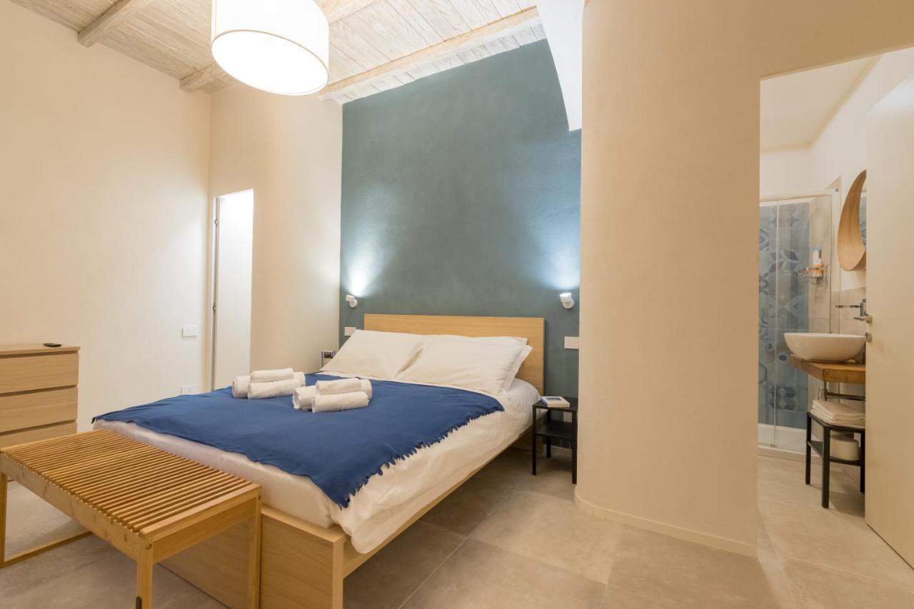 Al Caruggio Guest House Генуя Екстер'єр фото