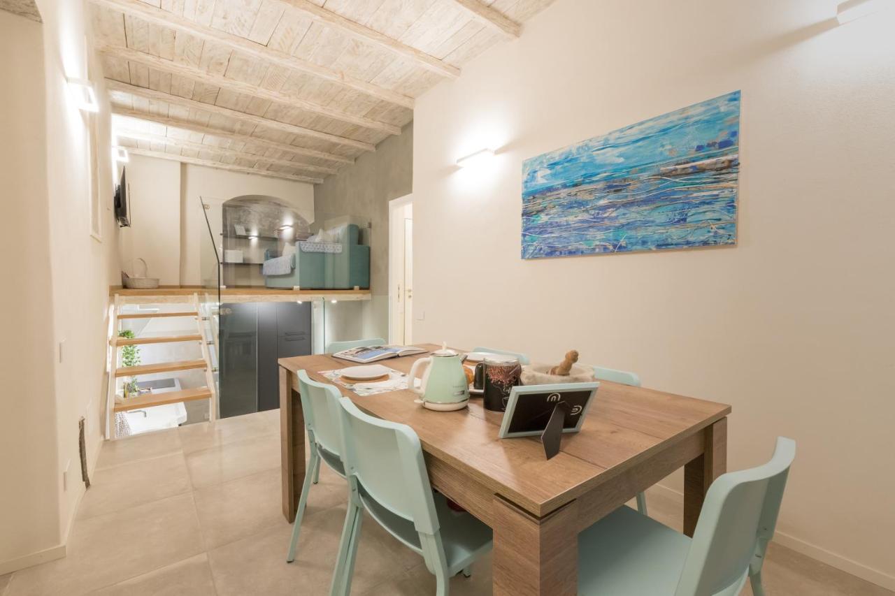 Al Caruggio Guest House Генуя Екстер'єр фото