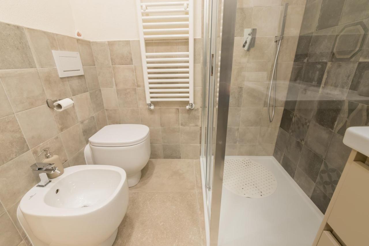 Al Caruggio Guest House Генуя Екстер'єр фото
