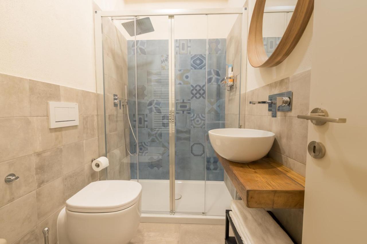 Al Caruggio Guest House Генуя Екстер'єр фото