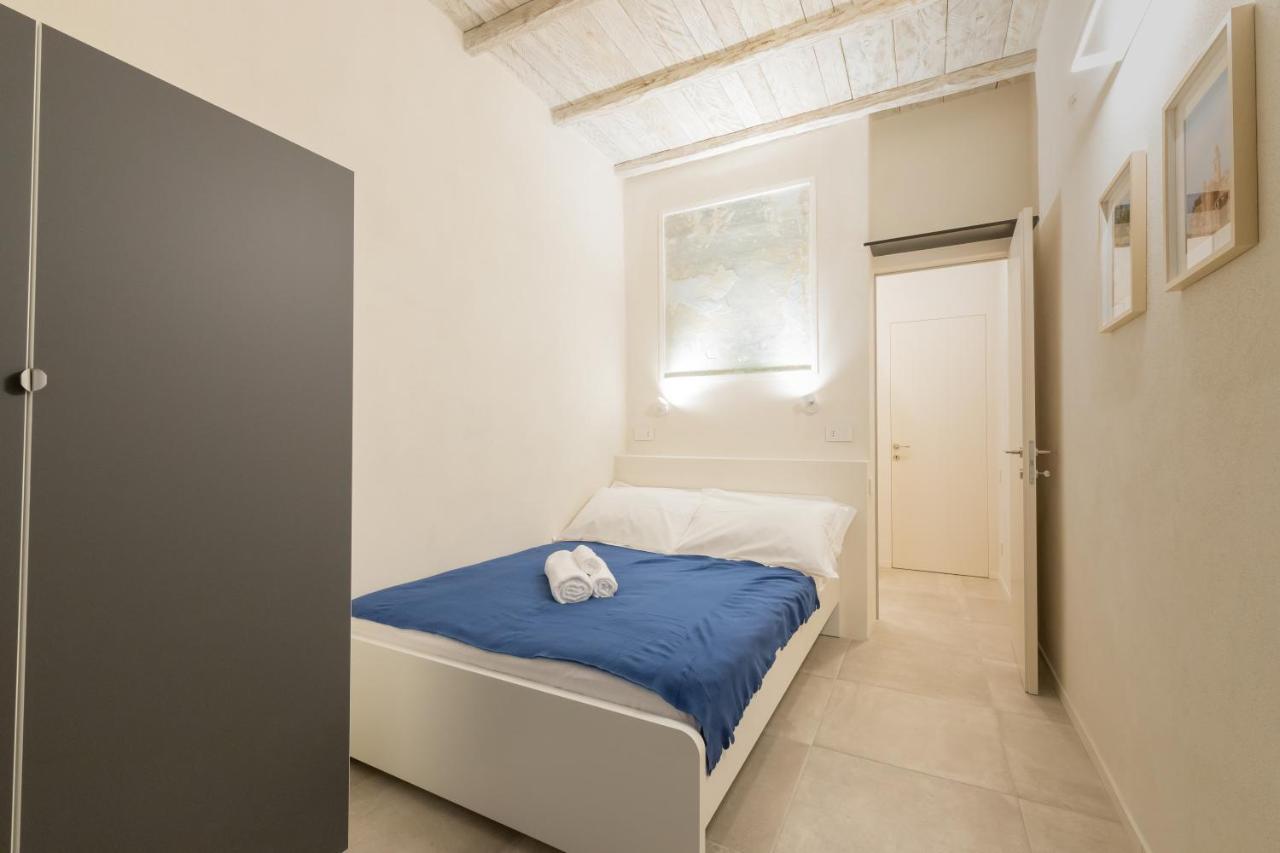 Al Caruggio Guest House Генуя Екстер'єр фото