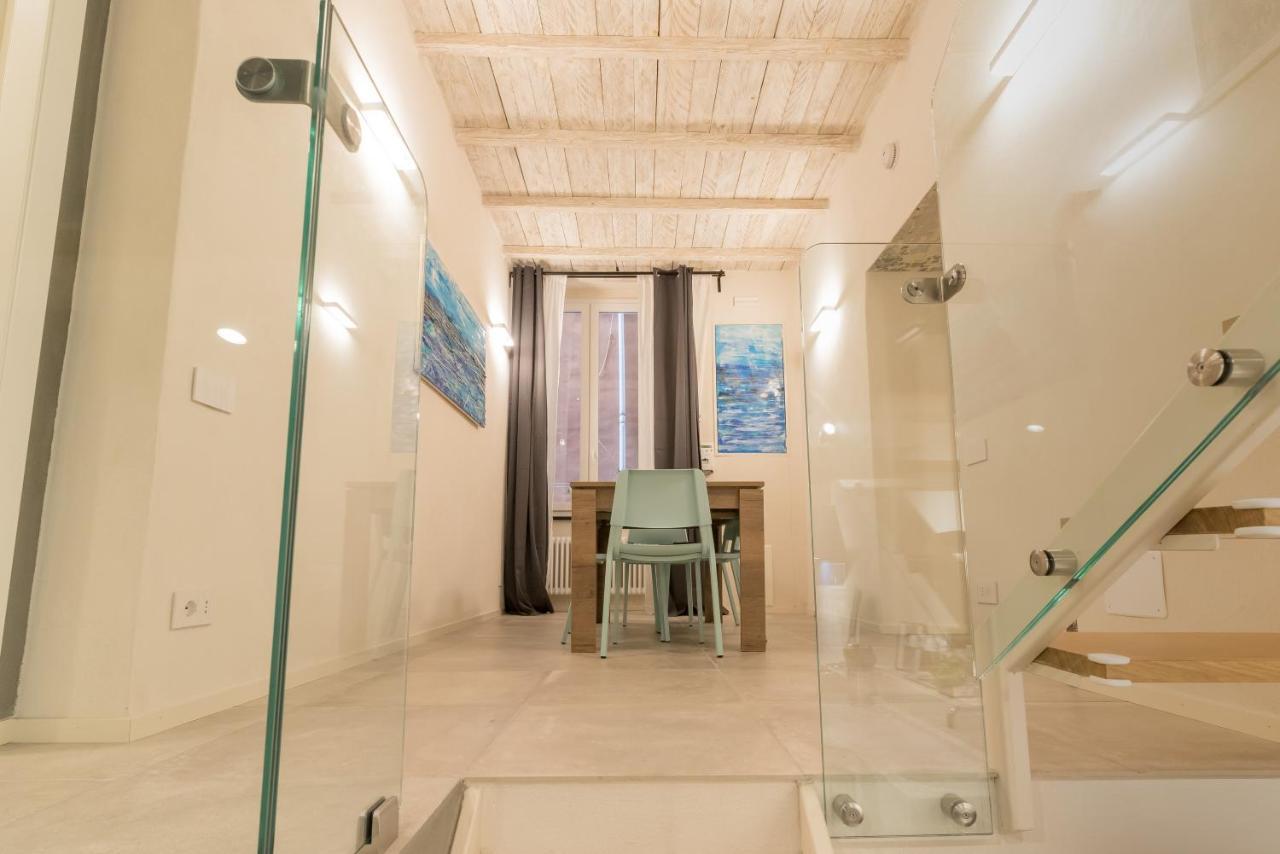 Al Caruggio Guest House Генуя Екстер'єр фото